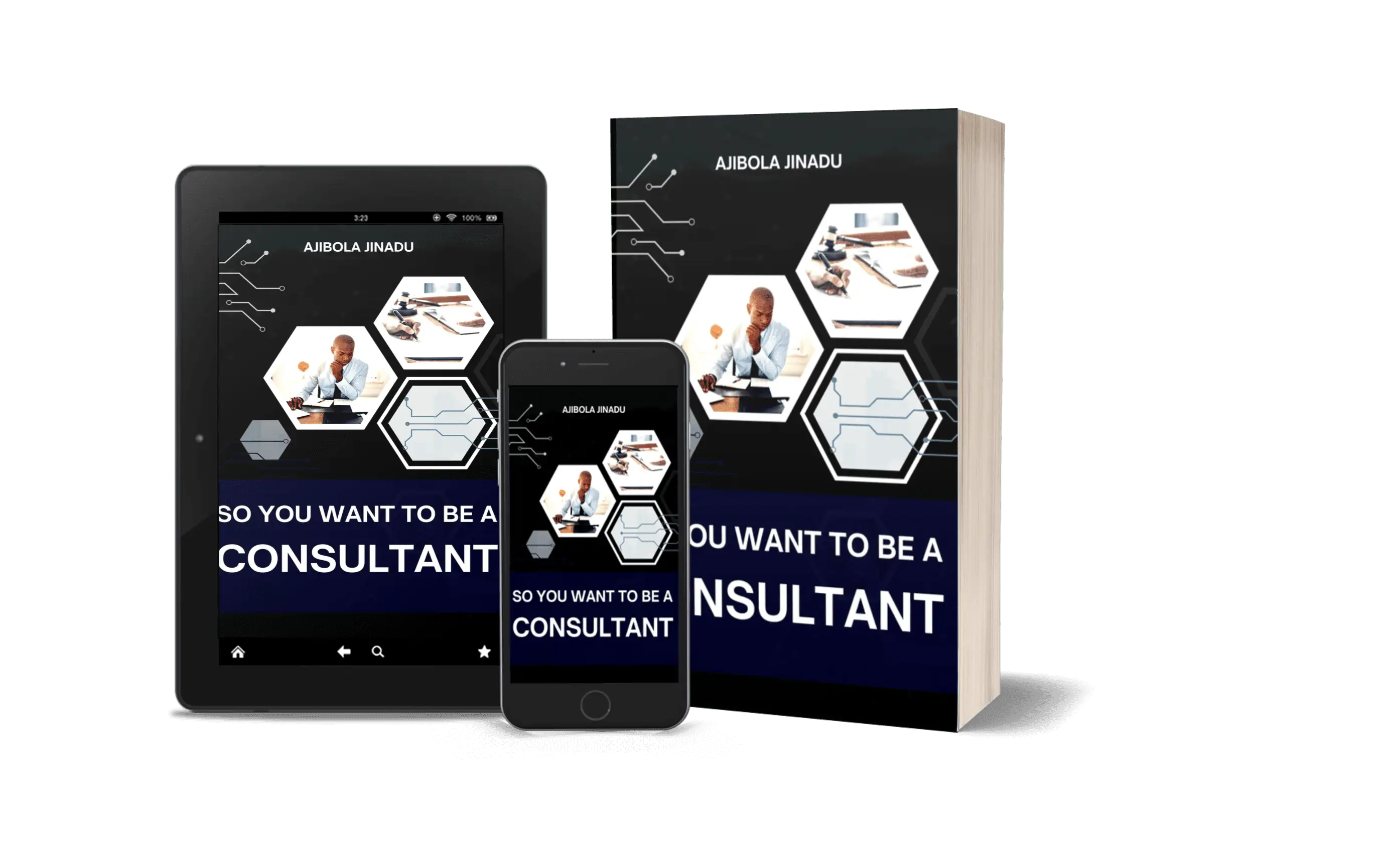 mycfong so you want to be a consultant