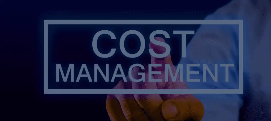 mycfong-cost-management